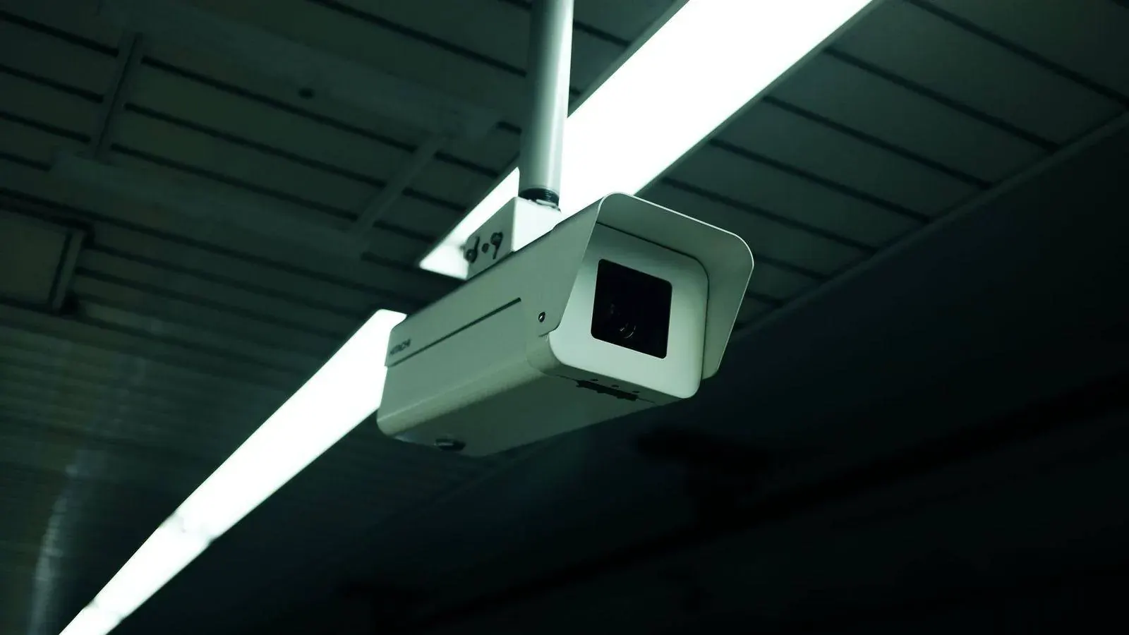 CCTV camera used as part of workplace evidence gathering
