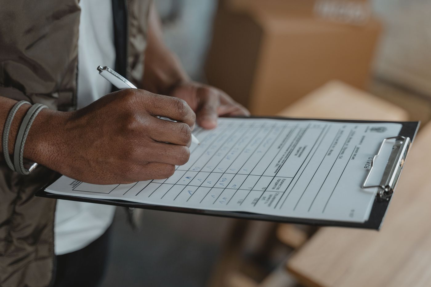 Risk Surveys & Loss Prevention